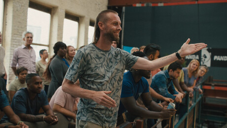 Alleen zilver, samen goud